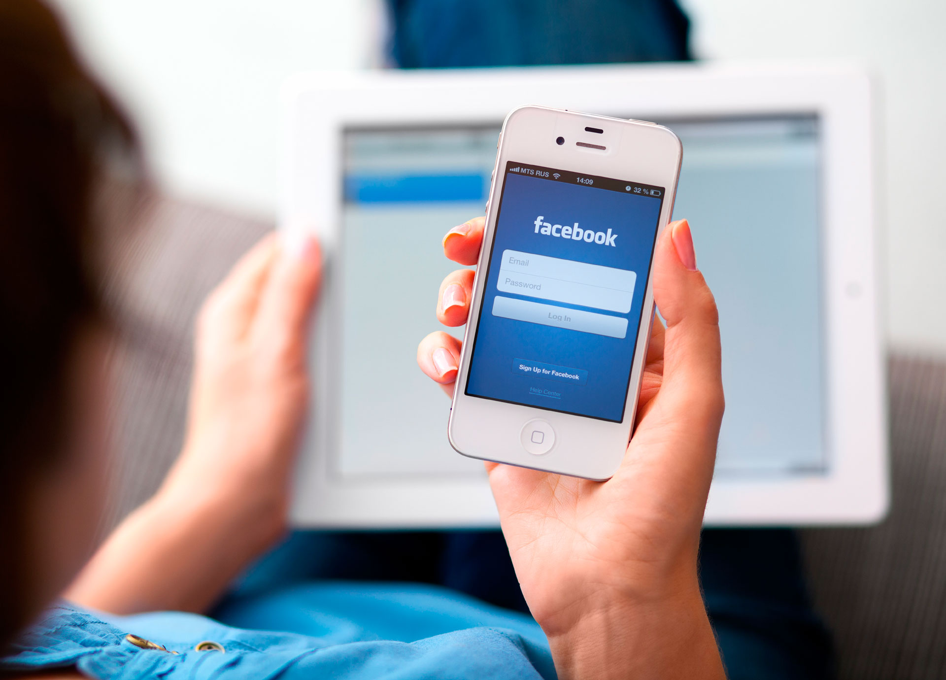 Facebook está en guerra contra el porno vengativo
